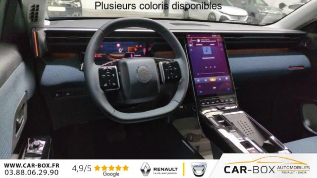 Citroen C5 Aircross image 7