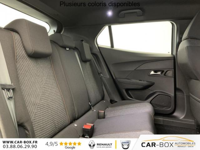 Peugeot 2008 image 9
