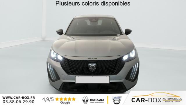 Peugeot 2008 image 1