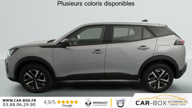 Peugeot 2008 image 8