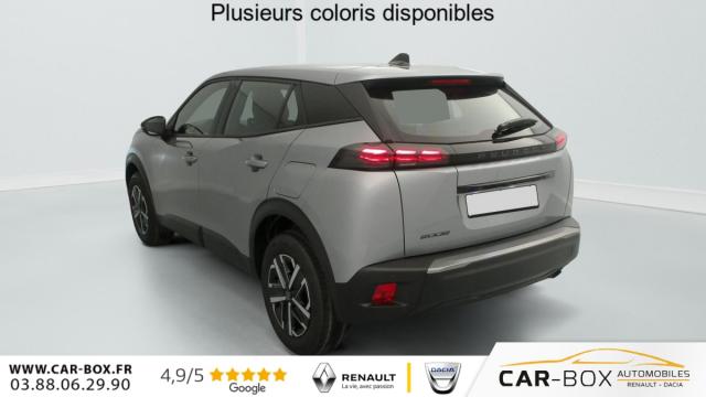 Peugeot 2008 image 5
