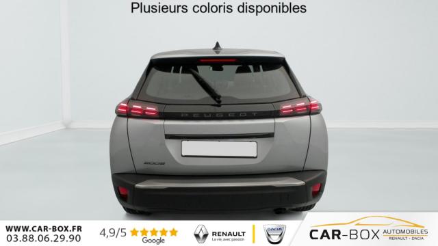 Peugeot 2008 image 7