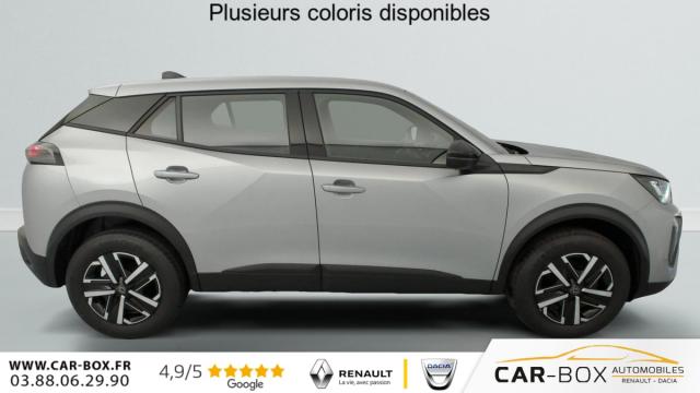 Peugeot 2008 image 4