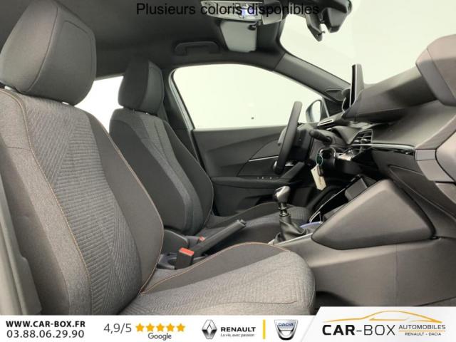 Peugeot 2008 image 6