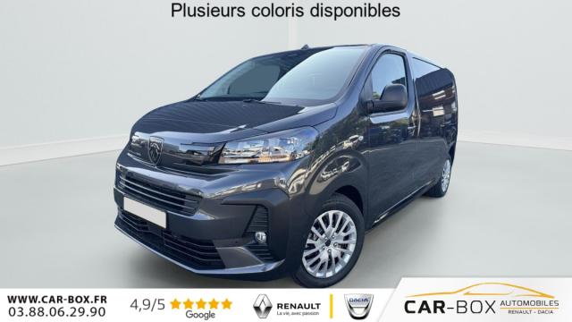 Peugeot Expert 180ch 2.2 Hdi Taille M