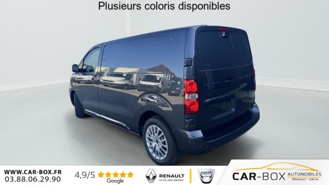 Peugeot Expert image 6