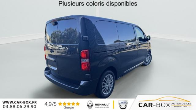 Peugeot Expert image 4