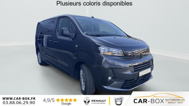 Peugeot Expert image 3