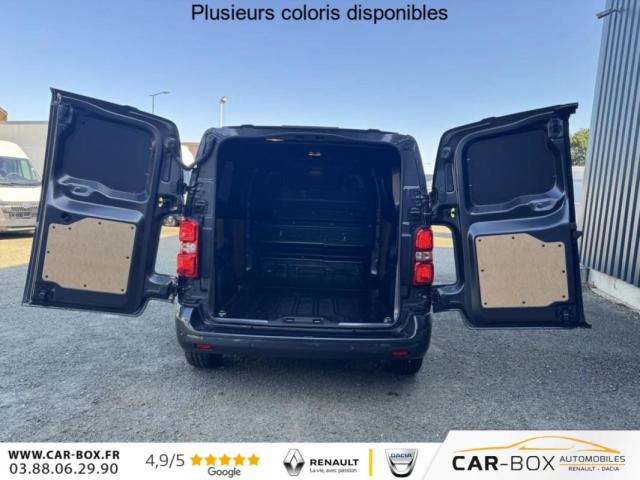 Peugeot Expert image 2