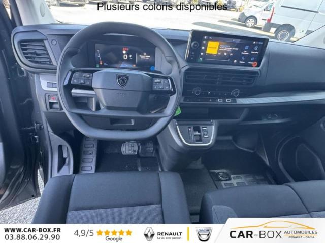 Peugeot Expert image 7
