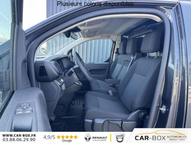 Peugeot Expert image 5