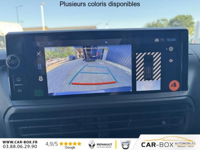 Peugeot Expert image 1
