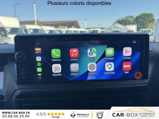 Peugeot Expert image 8