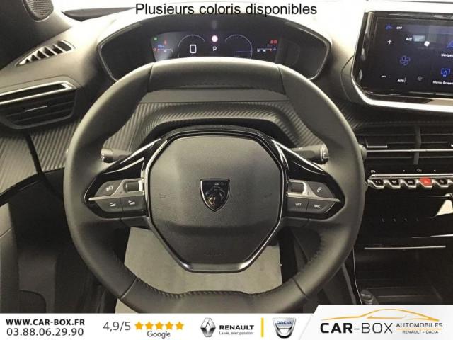 Peugeot 2008 image 1