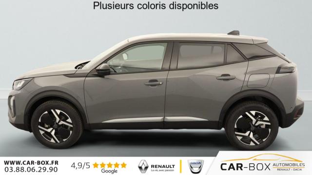 Peugeot 2008 image 4