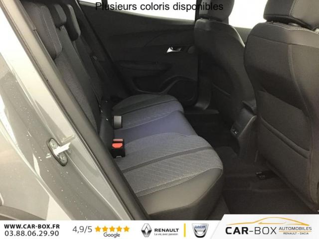 Peugeot 2008 image 6