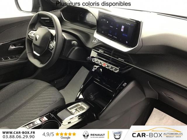 Peugeot 2008 image 8