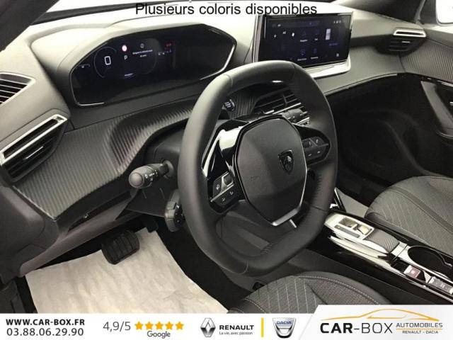 Peugeot 2008 image 7