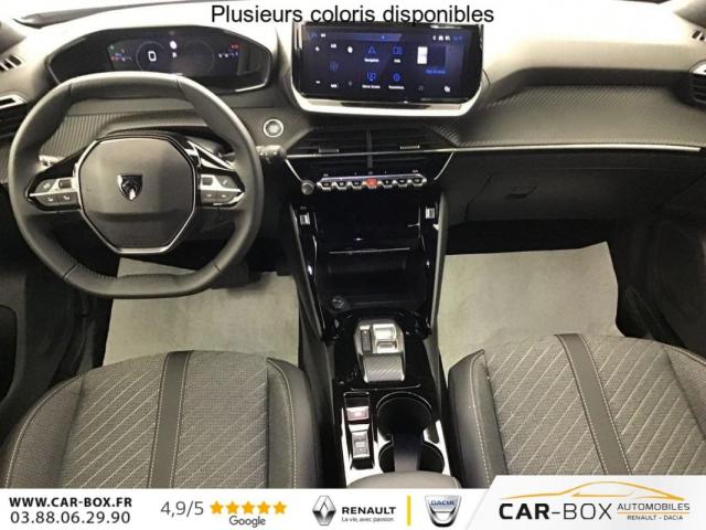 Peugeot 2008 image 5