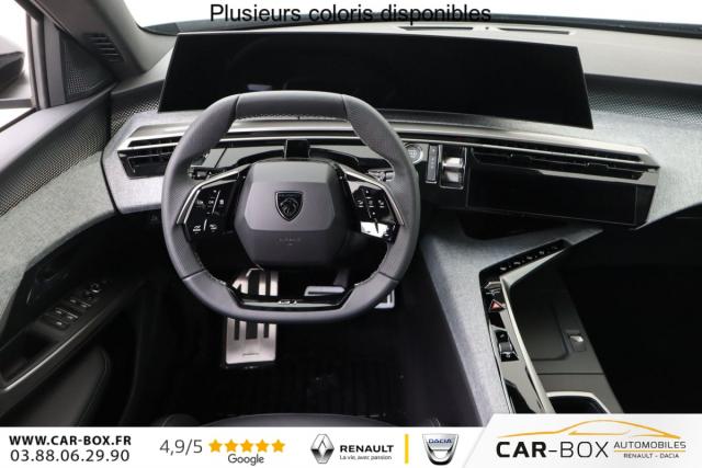 Peugeot 3008 image 2