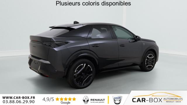 Peugeot 3008 image 7