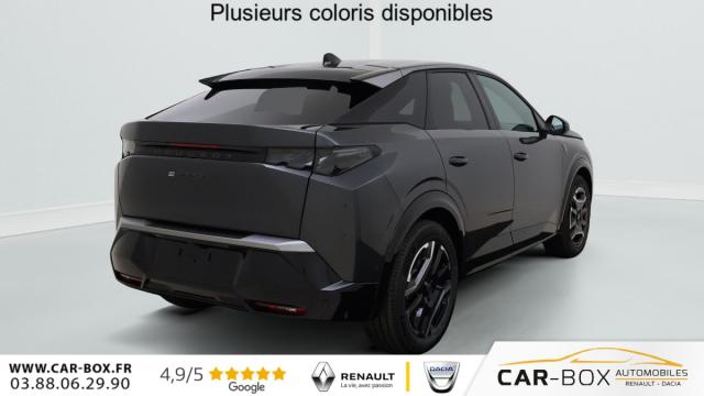 Peugeot 3008 image 9