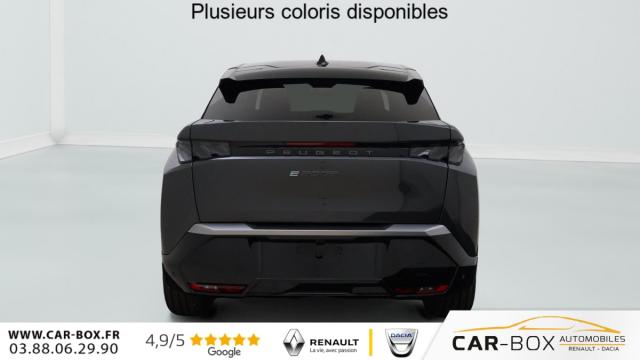 Peugeot 3008 image 6
