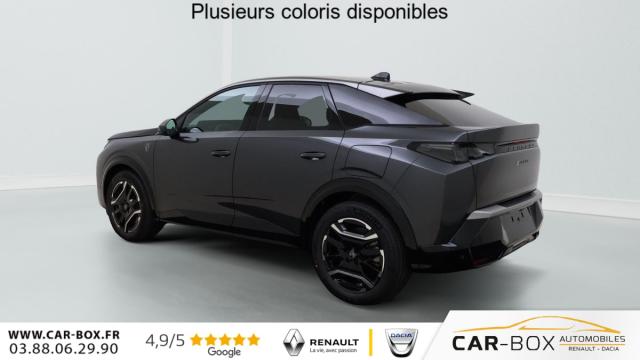 Peugeot 3008 image 5