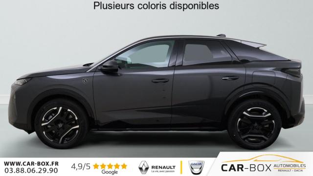 Peugeot 3008 image 4