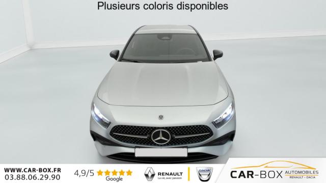 Mercedes Benz Classe A image 2