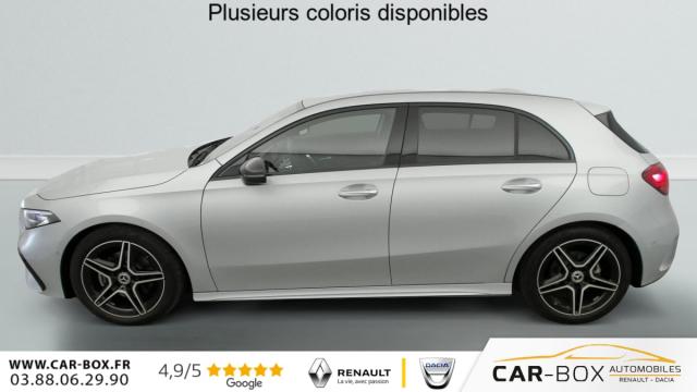 Mercedes Benz Classe A image 7