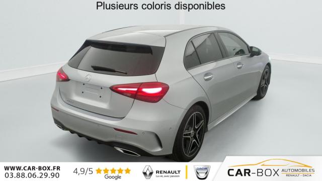 Mercedes Benz Classe A image 8