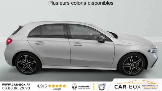 Mercedes Benz Classe A image 9