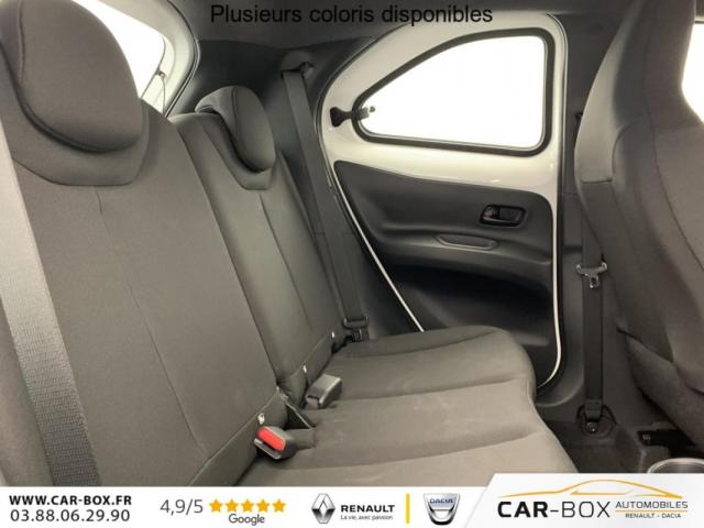 Toyota Aygo X image 6