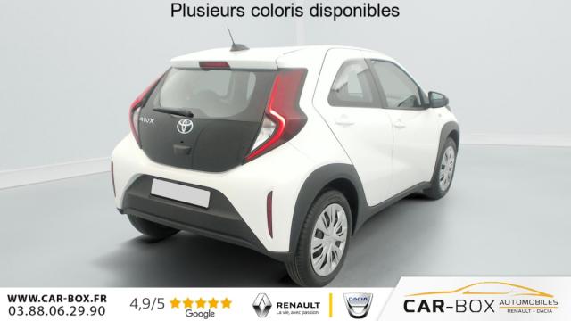 Toyota Aygo X image 5