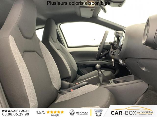 Toyota Aygo X image 8