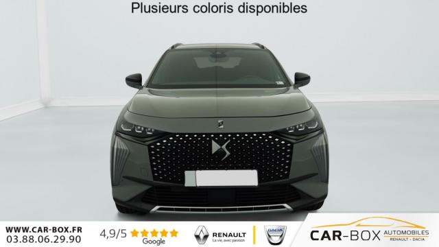 Ds Ds 7 image 8