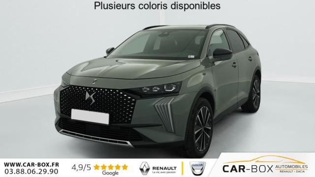 Ds Ds 7 image 7