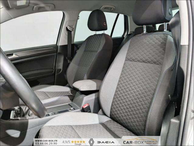 Volkswagen Golf image 6
