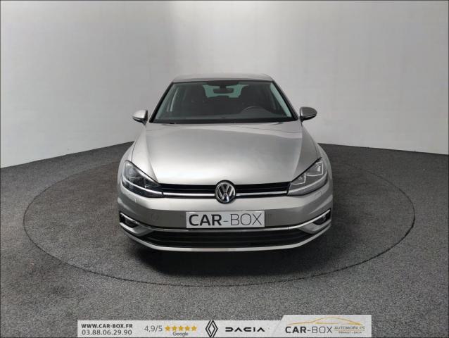 Volkswagen Golf image 3