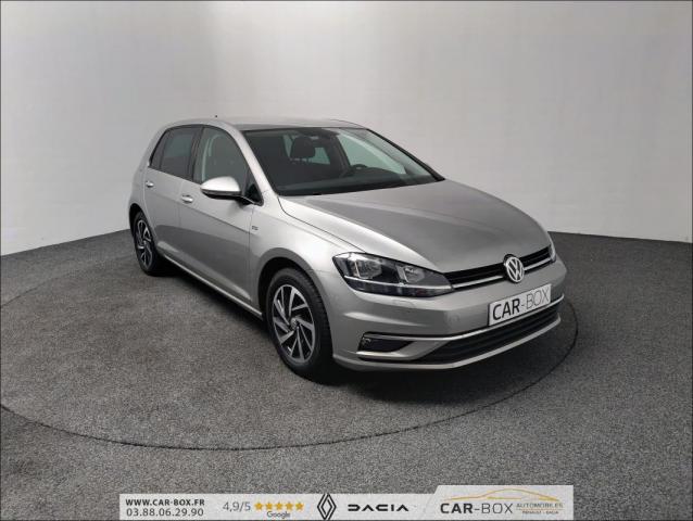 Volkswagen Golf image 5