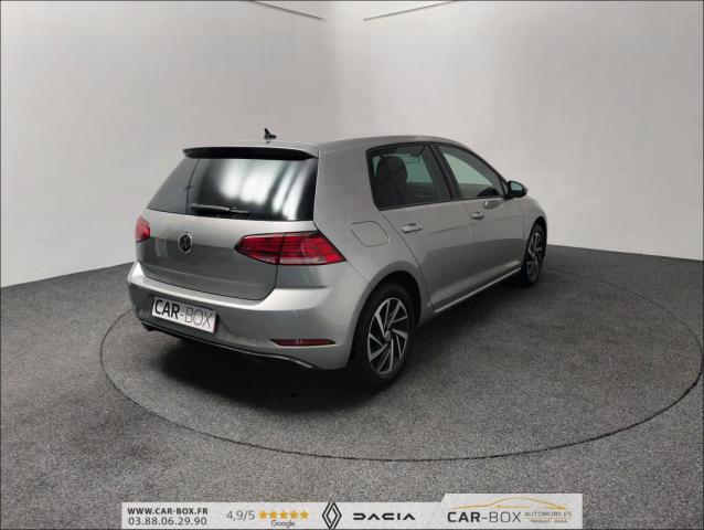 Volkswagen Golf image 2
