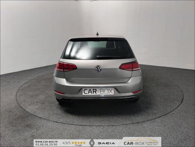Volkswagen Golf image 1