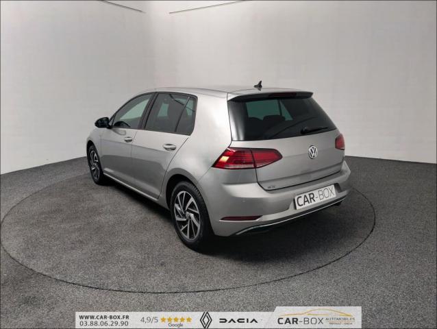Volkswagen Golf image 4