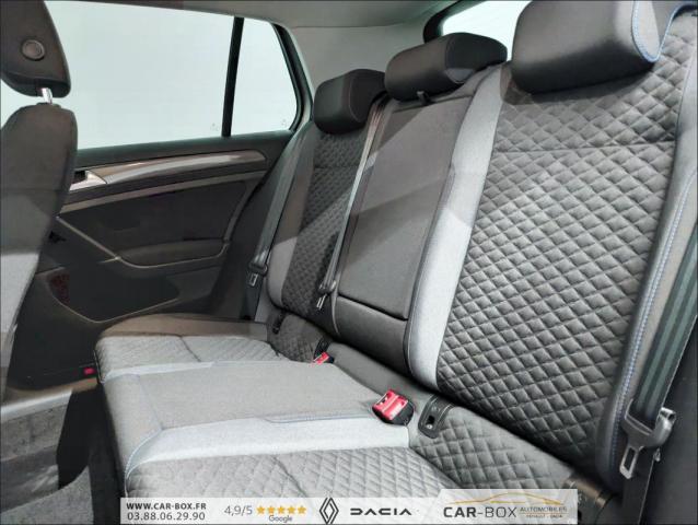 Volkswagen Golf image 7