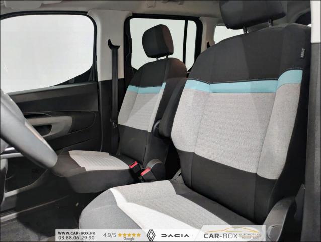 Citroen Berlingo image 1