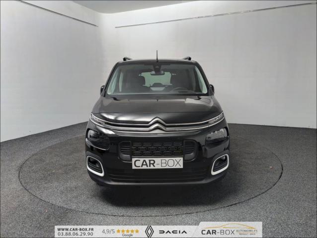 Citroen Berlingo image 5
