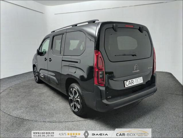 Citroen Berlingo image 9