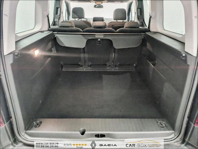 Citroen Berlingo image 8