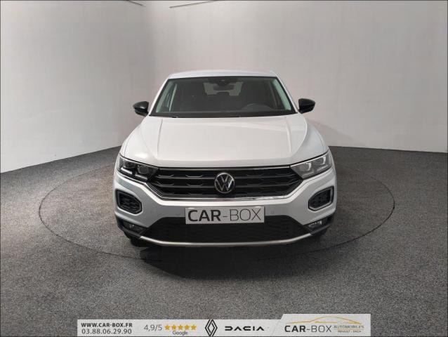 Volkswagen T-Roc image 5